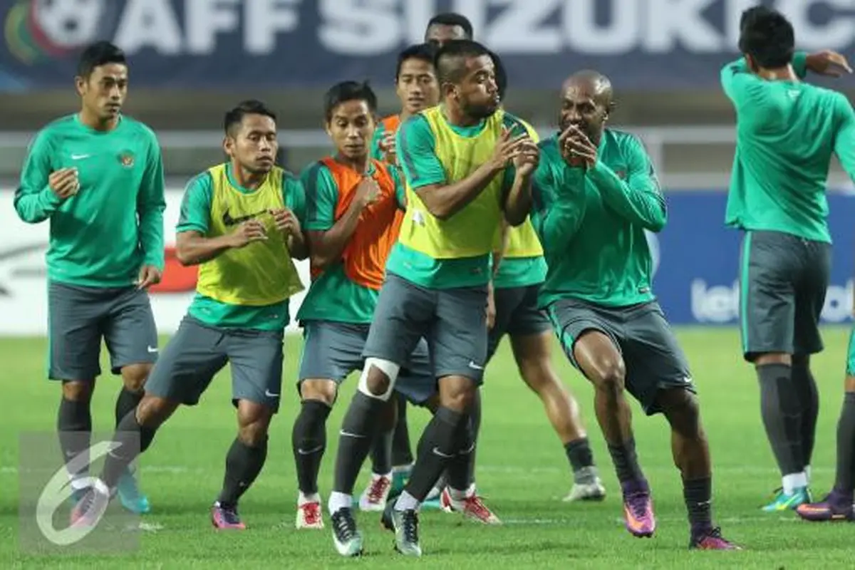 Harga Tiket Final Piala AFF 2016 di Stadion Pakansari