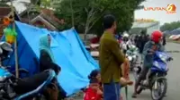 [VIDEO] Korban Banjir di Indramayu Mulai Terserang Penyakit