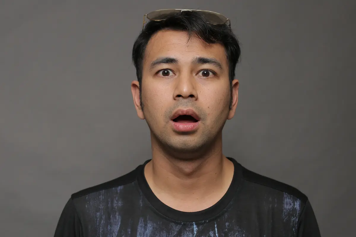 [Bintang] Raffi Ahmad
