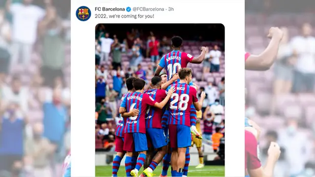 Barcelona