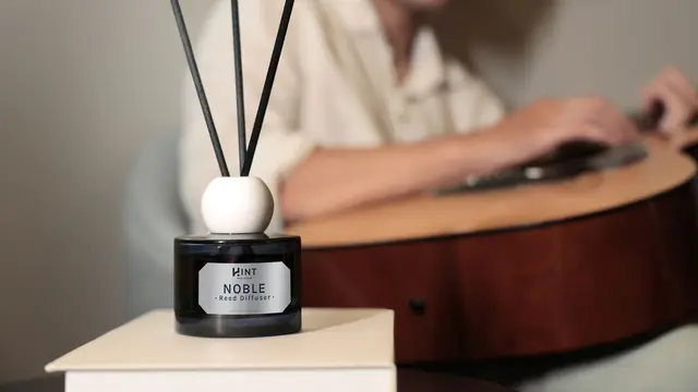 Ramadan Lebih Istimewa dengan Aroma Mewah Diffuser dari HINT