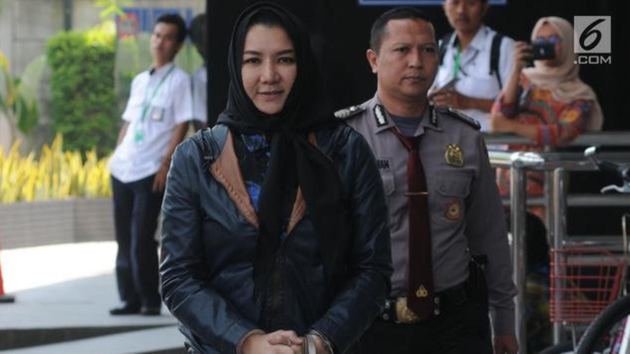 KPK Sebut Pemuda Pancasila Diduga Terima Jatah Bulanan Jasa Pengamanan Tambang dari Rita Widyasari