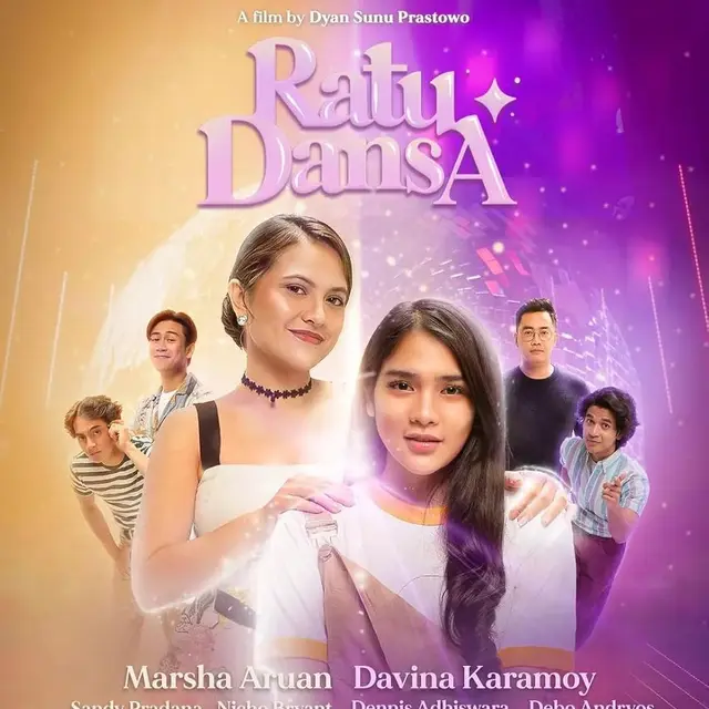Ratu Dansa
