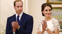 Alasan Pangeran William Mengganti Nama Final Piala FA 2020