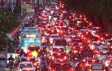 Atasi Macet Horor TB Simatupang, Kendaraan Masuk Jakarta Bakal Diatur