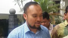 Johan menilai ada yang tak sesuai dengan yuridiksi, terkait keluarnya surat SP3 tersebut.