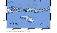 Gempa Magnitudo 5,2 Guncang Labuan Bajo