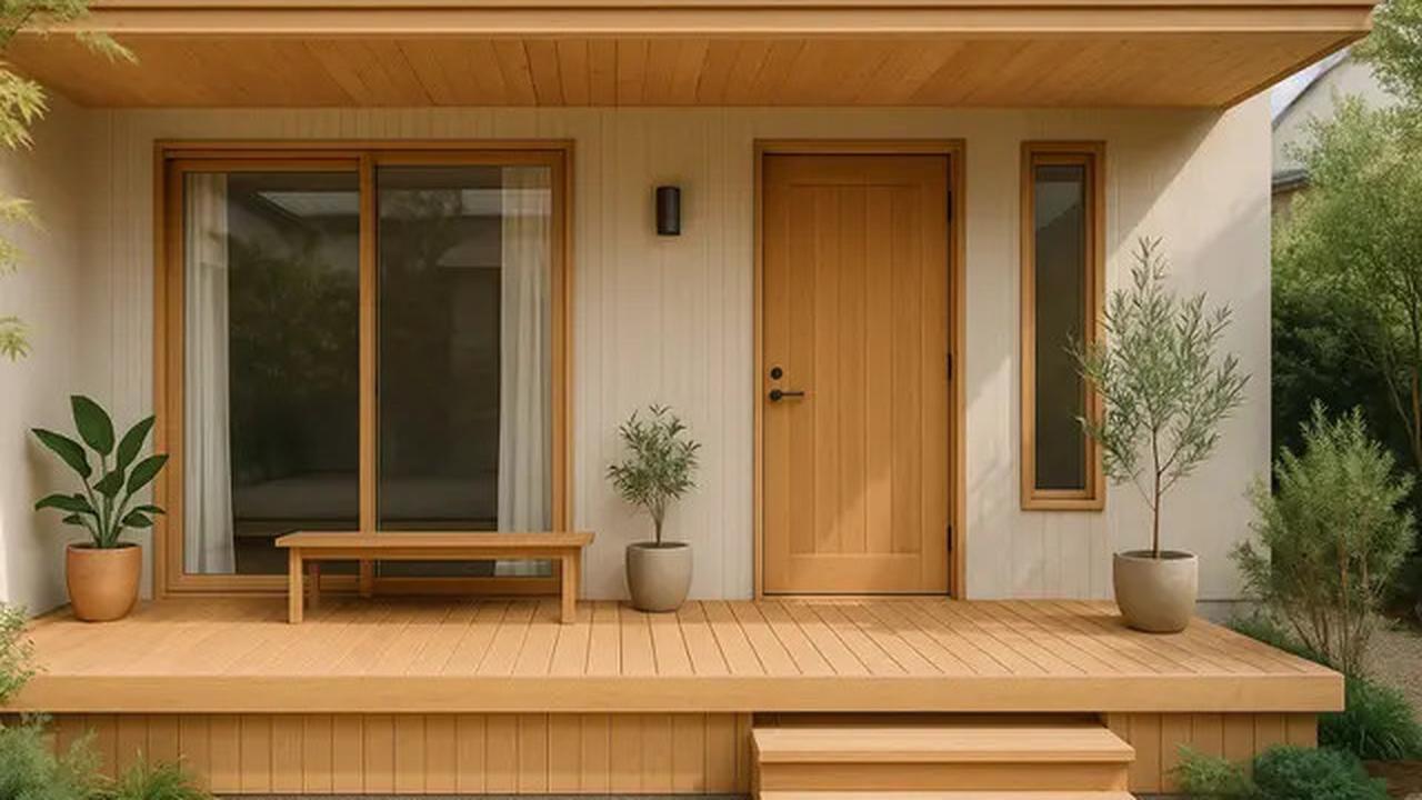 Tanaman Ini Bikin Teras Rumah Adem dan Instagramable, Tapi Banyak yang Enggak Tahu Namanya