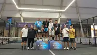 Spanyol Mendominasi di FIP Bronze Series Banten 2026, Indonesia Petik Pelajaran