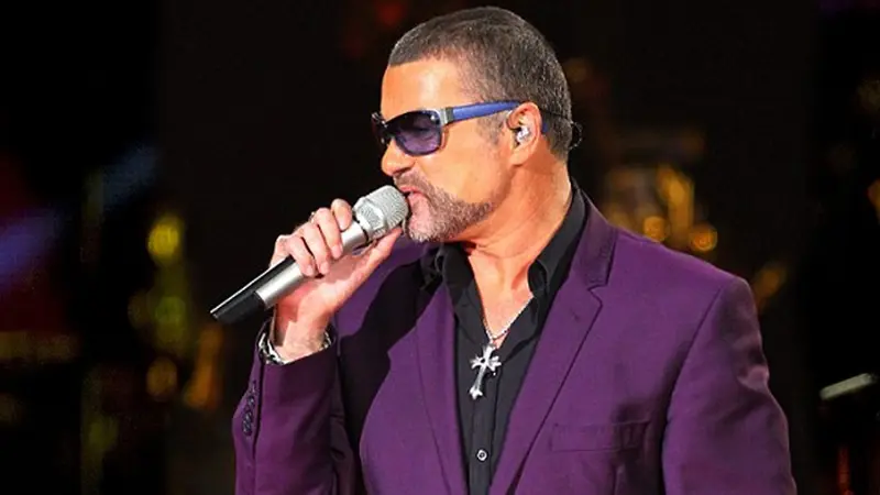 George Michael