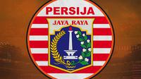 Persija Jakarta - Ilustrasi Logo (Bola.com/Adreanus Titus)