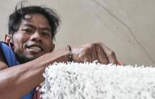 Terungkap, Ternyata Ini yang Bikin Indonesia Pernah Swasembada Beras di Era Soeharto