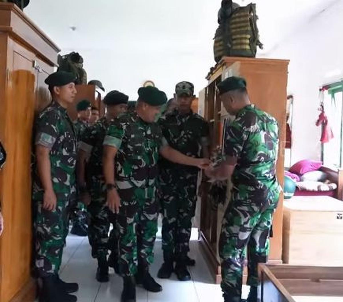 Dok. Istimewa