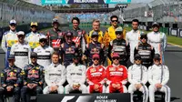 11 Fakta Menarik Bursa Pebalap F1 2017 