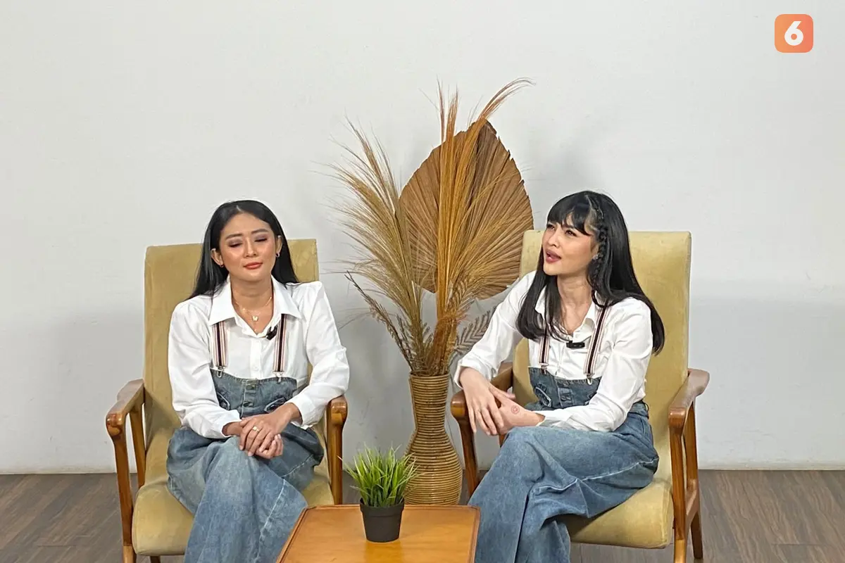 Duo Anggrek