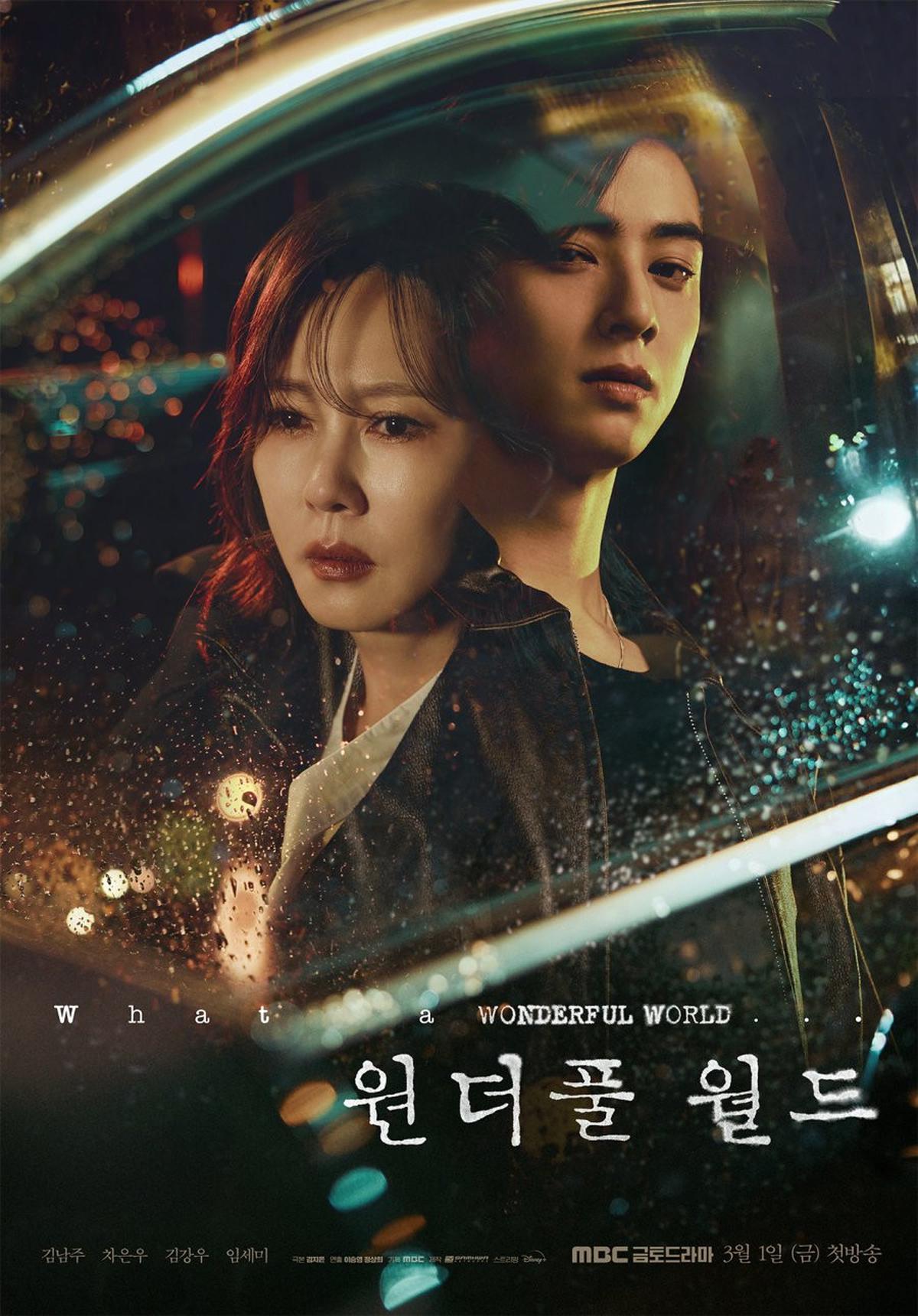 7 Rekomendasi Drama Korea Terbaik Cha Eun Woo dengan Rating Tertinggi, dari Berbagai Genre