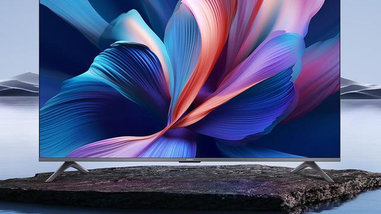 Xiaomi TV A Pro 2026 (QLED)