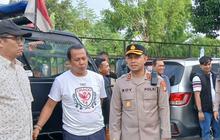 Polres Tangsel Siagakan Pos Pantau dan Patroli Malam untuk Cegah Tawuran Ramadhan 2026