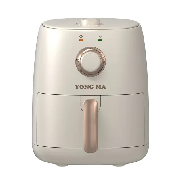 Yong Ma Magic Fryer