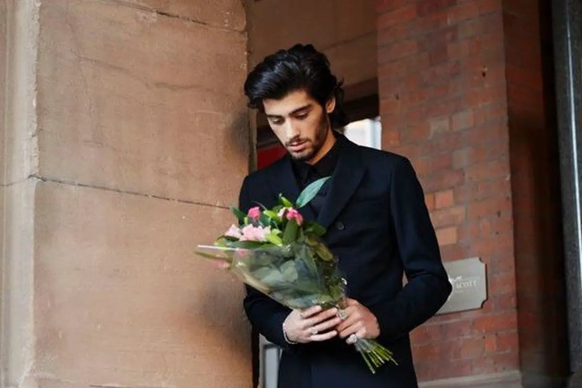 Zayn Malik