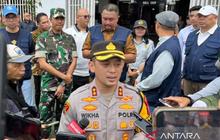 Polres Bogor Siagakan 451 Personel Antisipasi Euforia Bobotoh di Laga Penentu Juara Persib