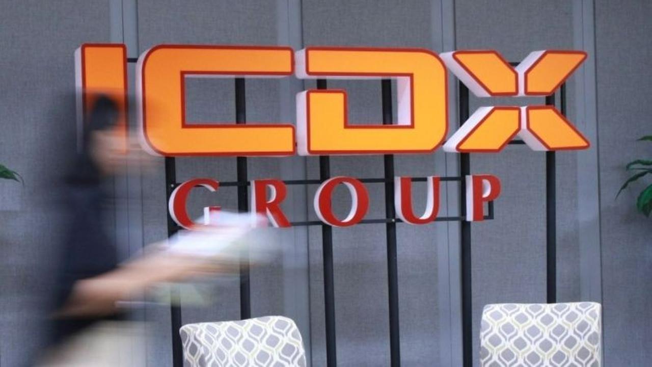Kenaikan Transaksi ICDX Melonjak 96 Persen di Kuartal I 2026
