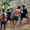 Pria di Kaltim Tewas Terbakar saat Padamkan Karhutla