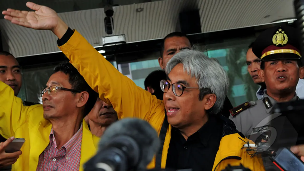 Budi Gunawan Tak Jadi Dilantik, Apa Kata Akademisi?