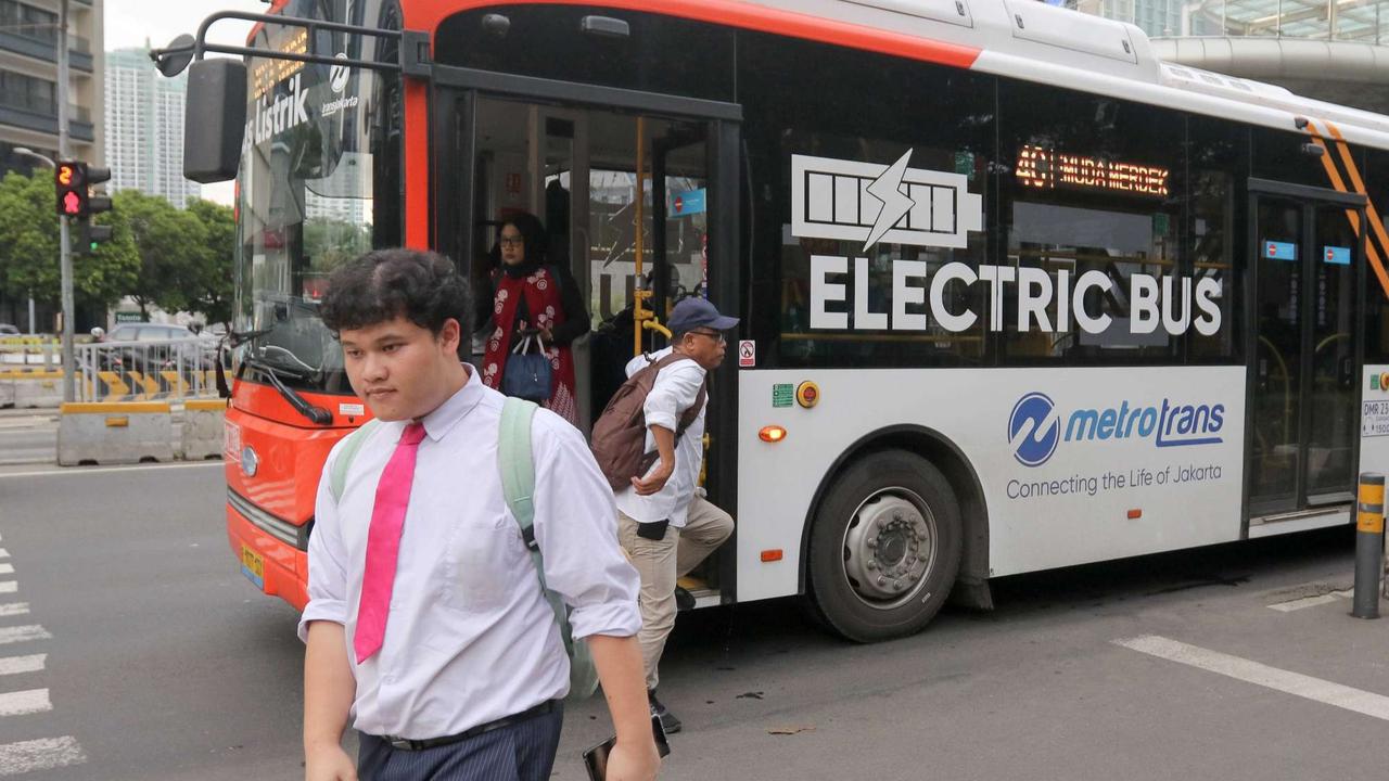 Badai PHK 2025 Kian Mengkhawatirkan