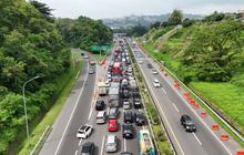 Pemudik Diimbau Waspada Tanjakan dan Jalur Berkelok di Tol Semarang-Solo