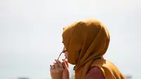 Doa Saat Dipuji Cantik Agar Tidak Kena Ain: Arab, Latin, dan Terjemah Lengkap