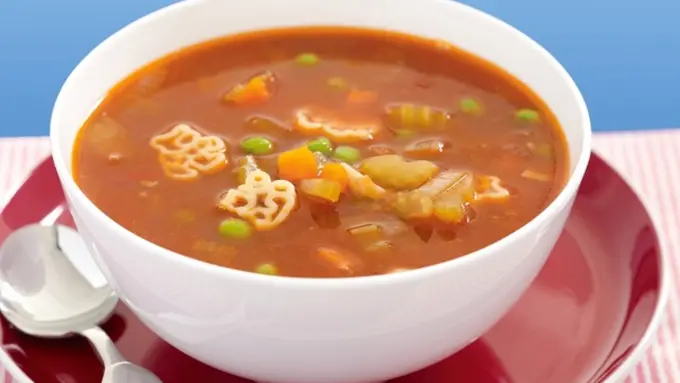 [Bintang] 6 Inspirasi Menu Sayur untuk Makan Siang Lezat Minggu Ini