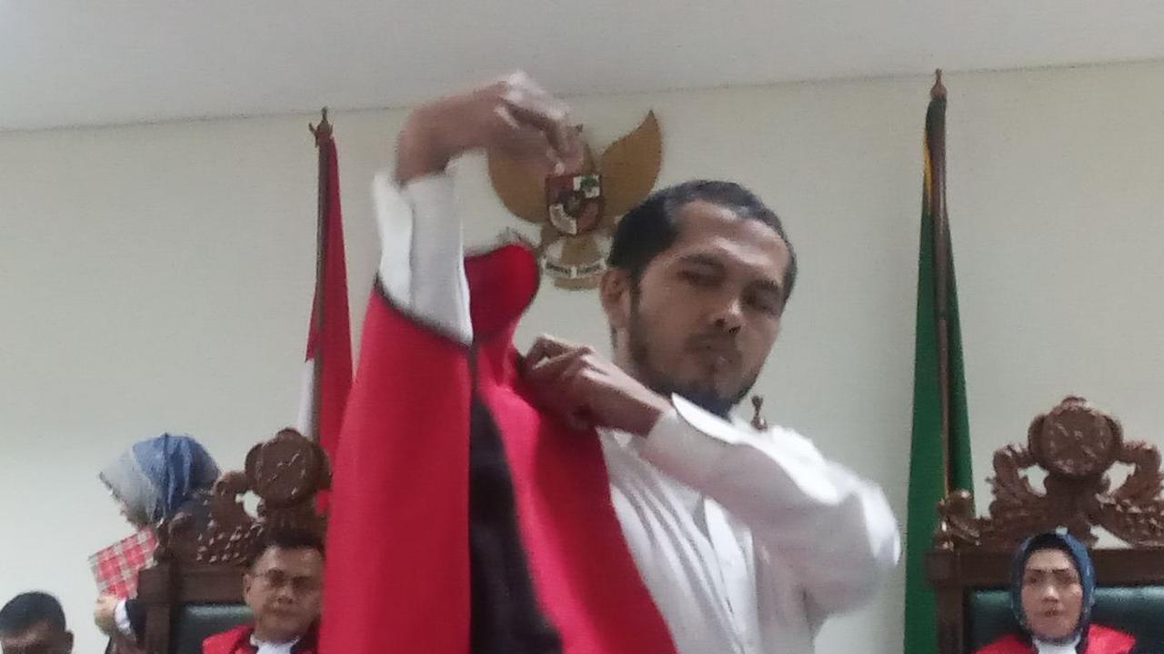 Dok. Istimewa