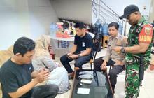 Perempuan Inisial S Ditangkap Usai Lakukan Percobaan Perampokan Emas Makassar Senilai Rp2 Miliar