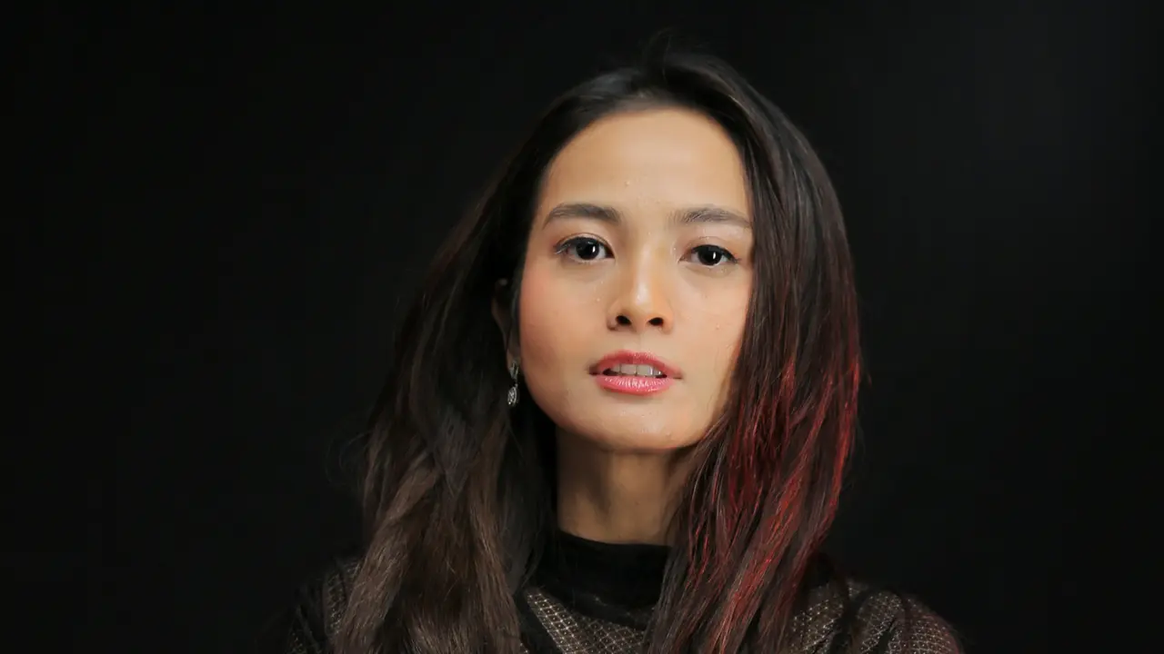 Acha Septriasa
