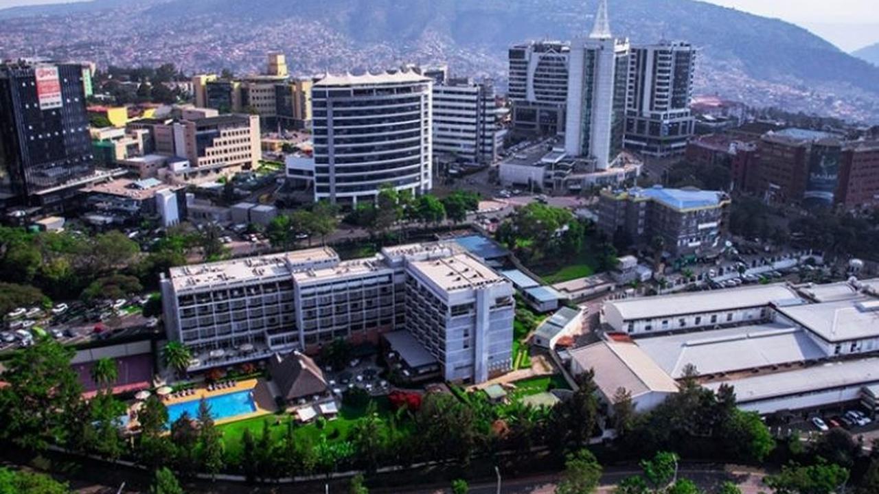 rwanda