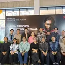 JF3 2026 Bakal Libatkan 50 Desainer Lintas Negara, dari Indonesia hingga Prancis