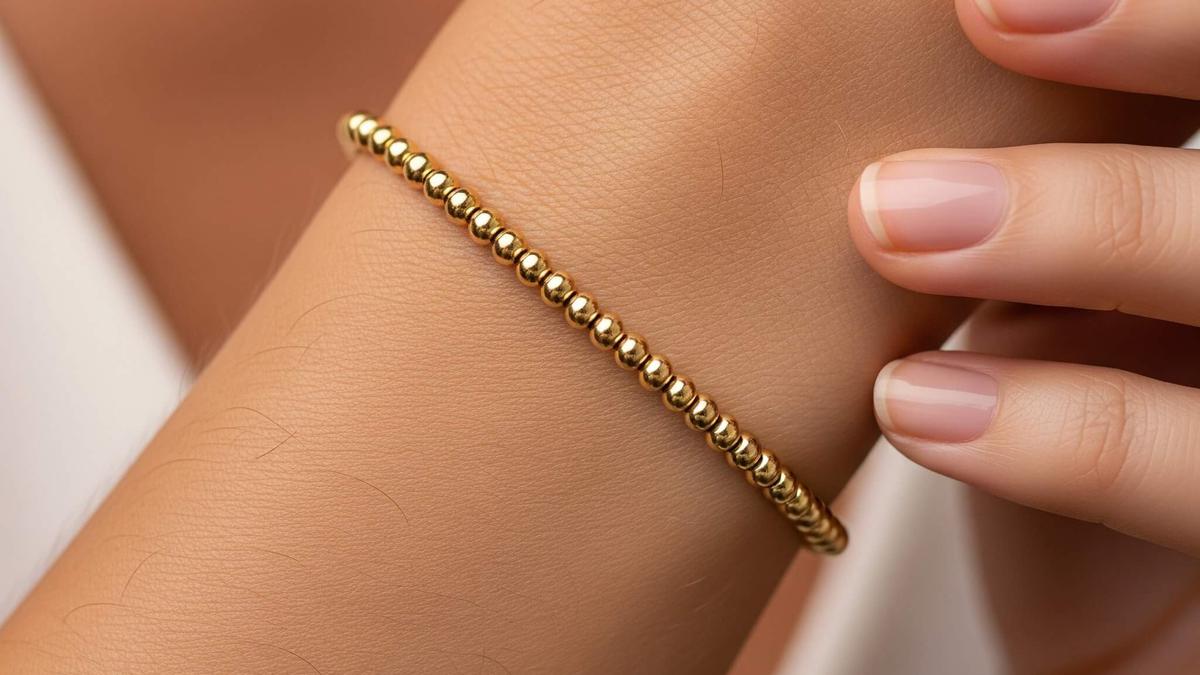 Kenapa Perhiasan Cepat Kusam Meski Jarang Dipakai? Ini Penyebabnya