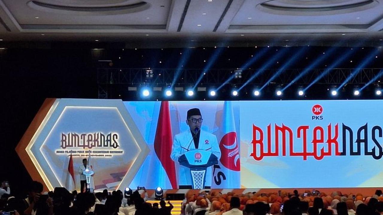Tahukah Anda? Presiden PKS Tegaskan Pentingnya Integritas PKS bagi Pejabat dan Legislator