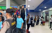 KJRI Johor Bahru Ungkap Kronologi Penyelundupan Pasir Timah 7,5 Ton ke Malaysia