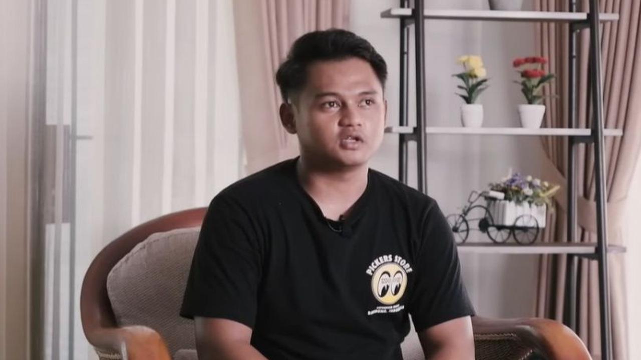 "Jadi kalau ada keluhan dari karyawan yang enggak sesuai, sudah tahu cara memahami dari proses awal sampai pemasaran," kata Iqbal dikutip dari akun YouTube Naik Kelas, Selasa (12/3).