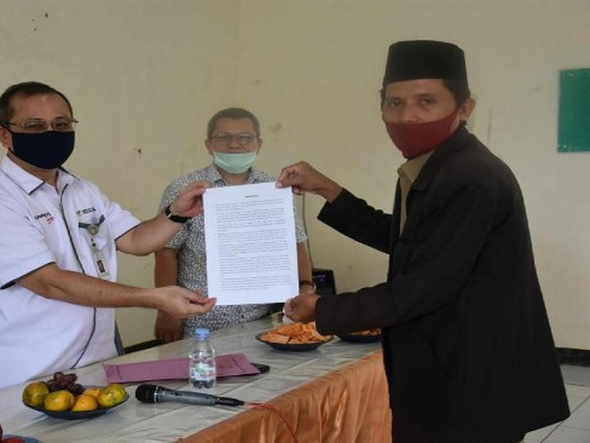 Hore, Bantuan Sosial Tunai Tahap II Bakal Cair Awal Juni di ...