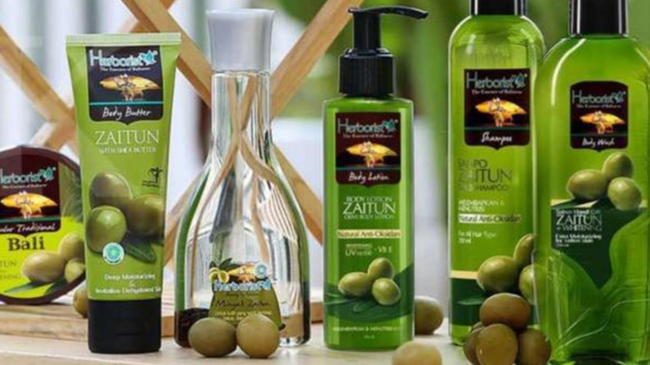 Oemah Herborist dan Shopee Perkuat Komitmen Rawat Kecantikan Alami Khas Indonesia dan Lestarikan Tradisi