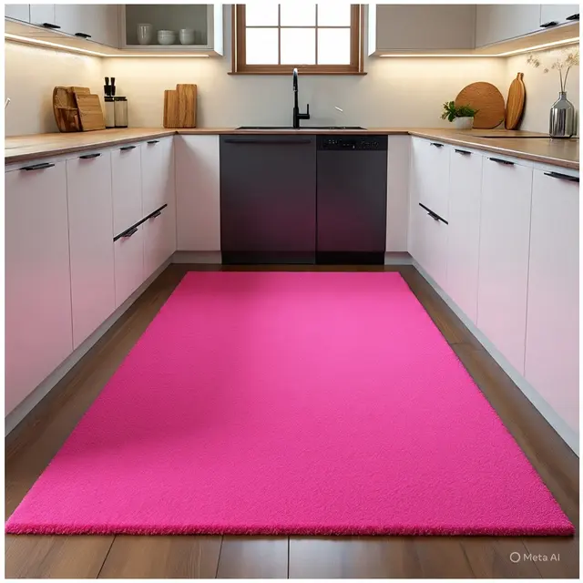 7 Tips Terbaik Mencerahkan Dapur Gelap, Bikin Ruangan Terasa Lebih Luas