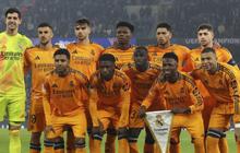Begini Rapor Pemain Real Madrid usai Kalahkan Manchester City: Bellingham dan Diaz jadi Pahlawan Kemenangan