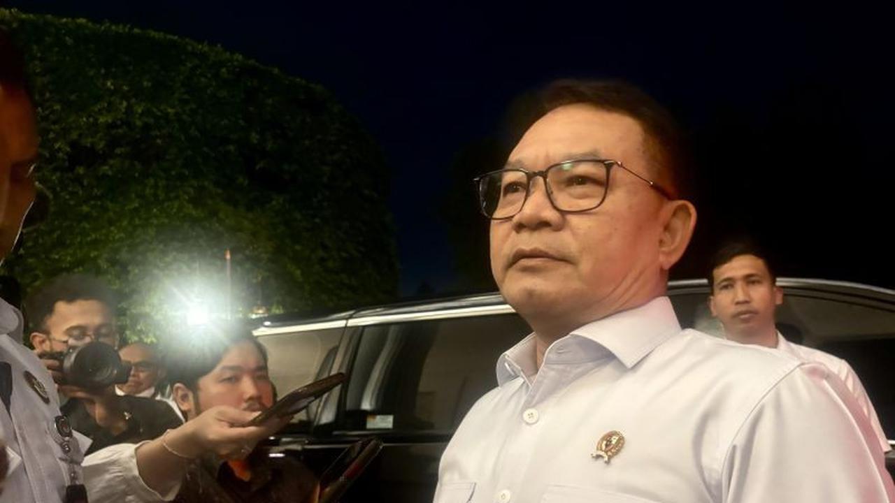 Mantan KSAD Dudung Abdurachman Pimpin IKAL Lemhannas 2025-2030: Tahukah Anda Siapa Ketua Sebelumnya?