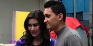 Juan Christian merasa bingung saat dirinya diajak oleh keluarga besar Syahnaz Sadiqah untuk berlibur ke Eropa. Mendapatkan lampu hijau dari keluarga besar Syahnaz, Juan pun berusaha untuk lebih bertanggung jawab dengan hubungannya ini.