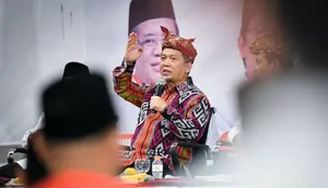 Alasan PKS Fokus Dekati Anak Muda