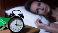 6 Terapi Alami untuk Atasi Insomnia