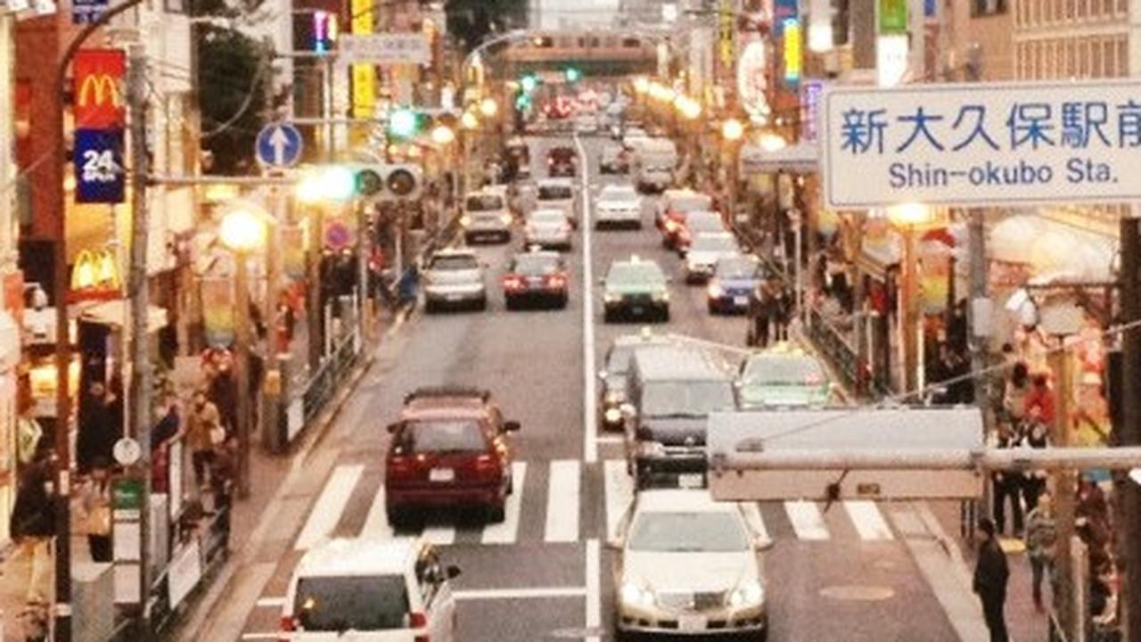 Ke Mana Mencari Makanan yang Benar-Benar Halal saat Berada di Tokyo? Coba ke Daerah Ini!